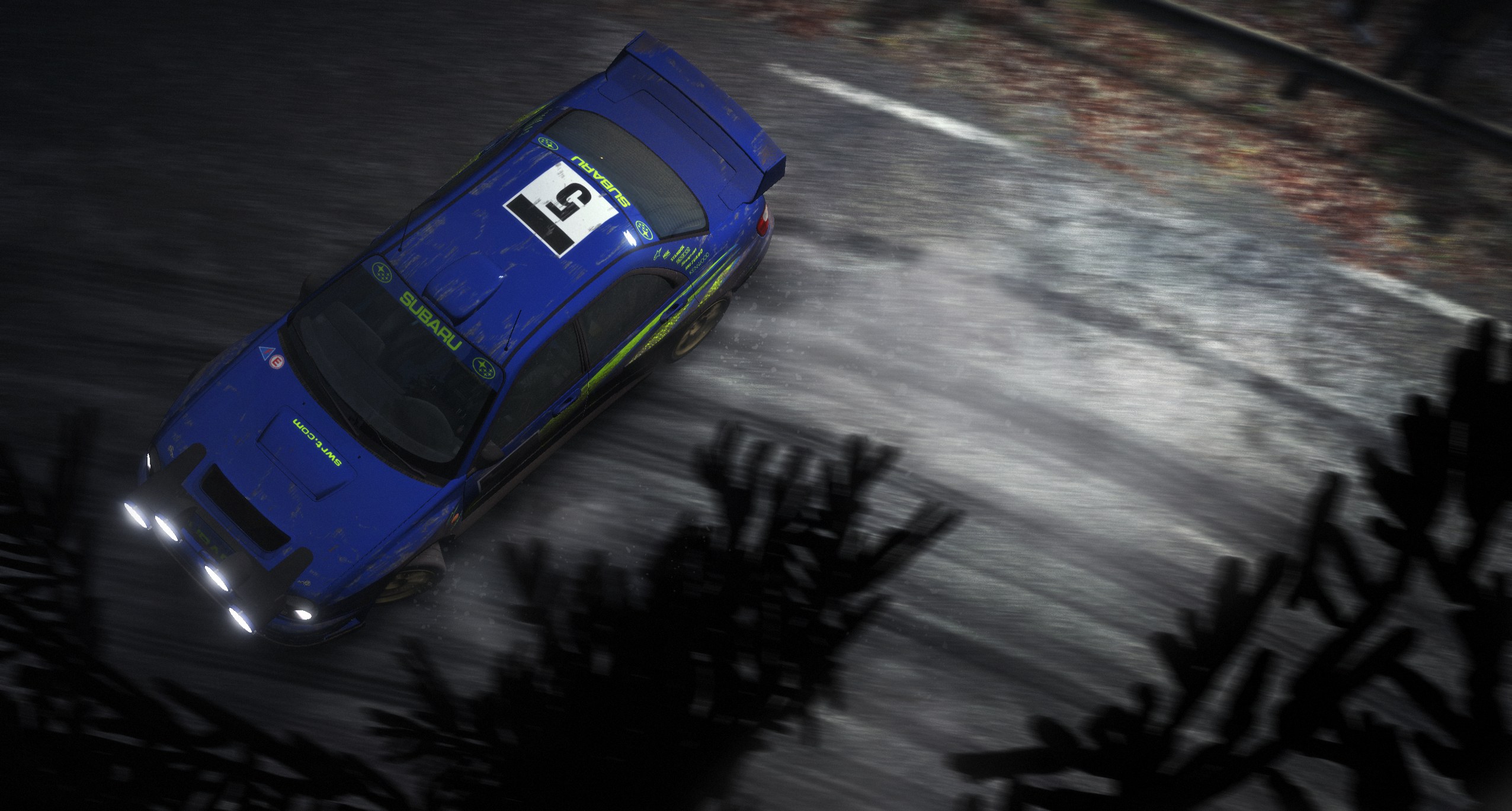 DiRT Rally - Imagen 9